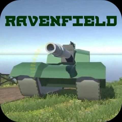 Ravenfield screenshot 2