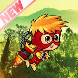Jungle Castle Run 4 1.1