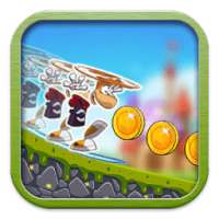 Супер Rayman Приключения