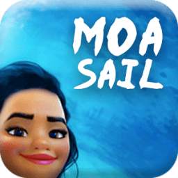 Moa Sail