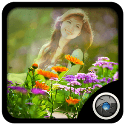 Garden Photo Frame иконка