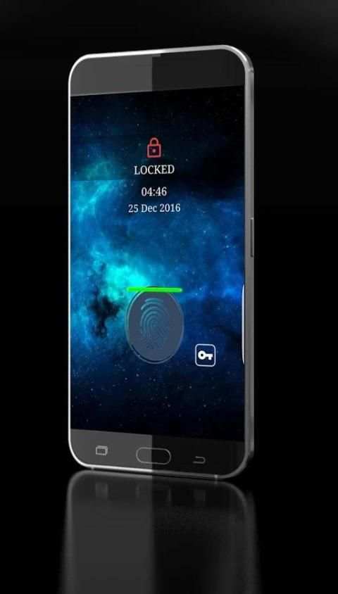 AppLock Security & Lock Screen स्क्रीनशॉट 2