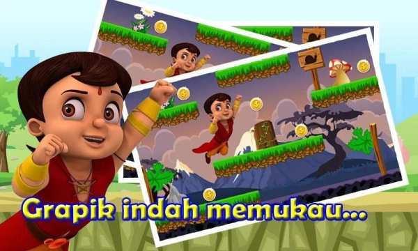 Bima Super Bheem screenshot 4