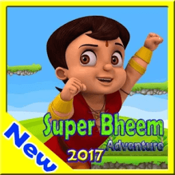 Bima Super Bheem иконка