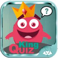 KingQuiz: O Rei do Quiz