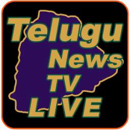 Telugu News TV Live