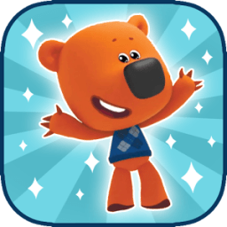 ikon Bears Adventure Be