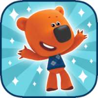 Bears Adventure Be
