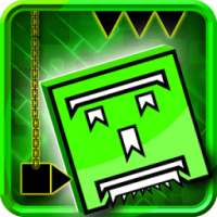 Geometry Dash Lite Challenge!