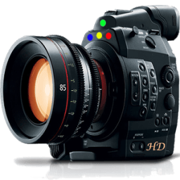 Pro HD Camera иконка