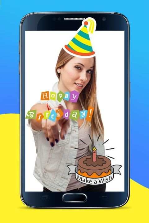 SnapFace Filter Photo&Stickers 4 تصوير الشاشة