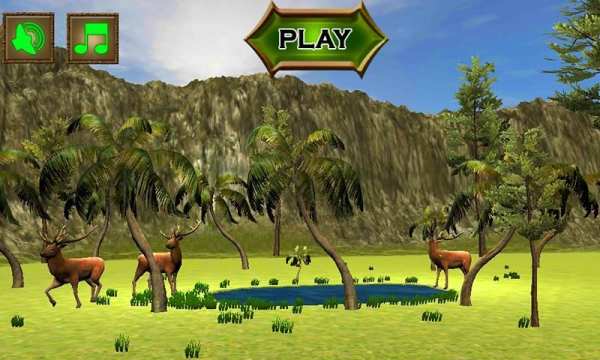 Sniper Lov Hunter Wild Hunting screenshot 8
