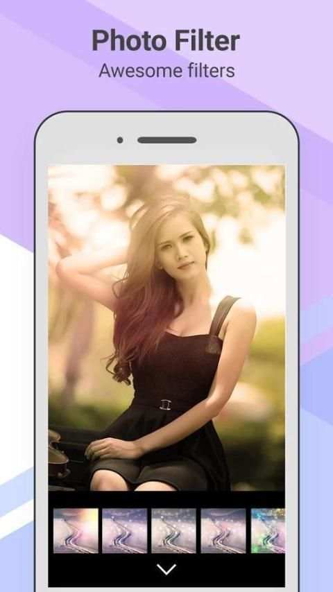 Square Instapic - PicsArt 5 تصوير الشاشة
