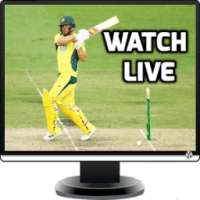 Live Cricket TV Streaming