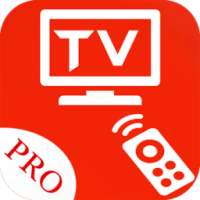 Universal Remote Control Tv