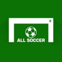 All Soccer - Live Score