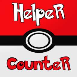HelperCounter for Pokemon TCG