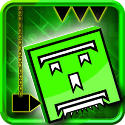 Geometry Dash Lite Challenge! иконка