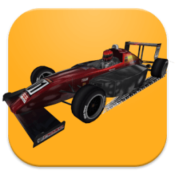 ikon GP Traffic Racer: Max Damage 2