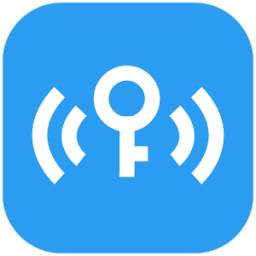 WiFi Master Password 1.0.2