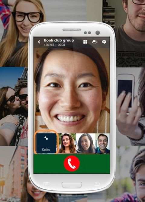 Video Call For Whatsapp Guide स्क्रीनशॉट 3