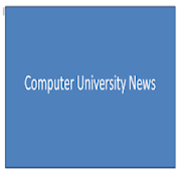 CU News आइकन