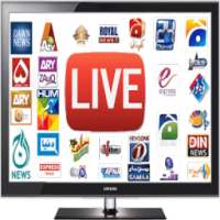India Pakistan Tv Channel Live