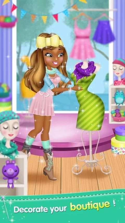 My Knit Boutique स्क्रीनशॉट 11