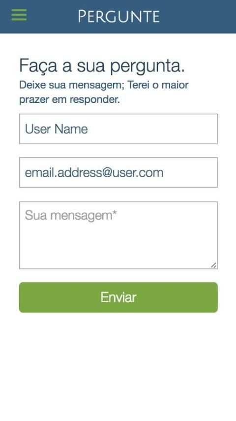 Clube VML screenshot 2