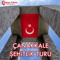 Çanakkale Şehitlik Turu on 9Apps