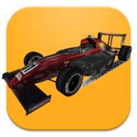 GP Traffic Racer: Max Damage 2