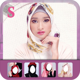 Hijab Studio Photoshoot आइकन