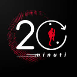 20 Minuti icon