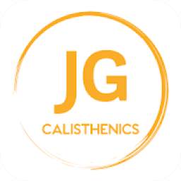 JG Calisthenics App