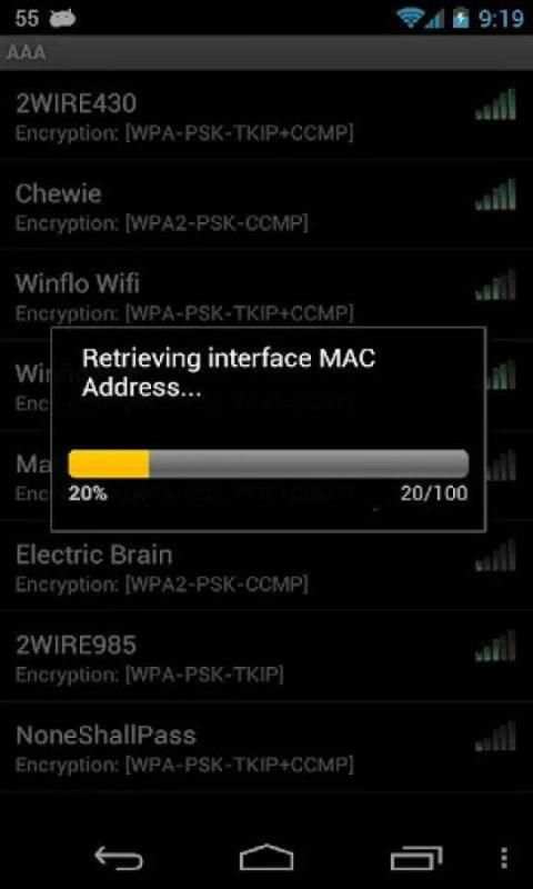 hacker wifi سرقة لويفي prank screenshot 3