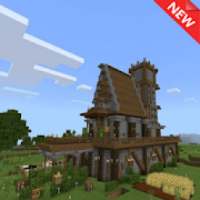 Mini World Craft : Exploration and survival 2020