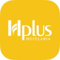 Hplus Hotelaria on 9Apps