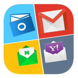 All Email Supplier أيقونة
