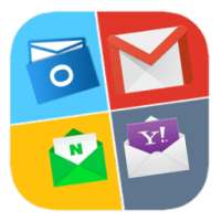 All Email Supplier on 9Apps