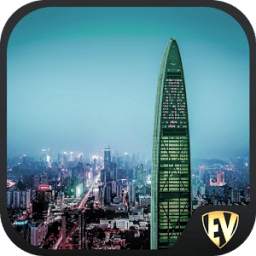 Explore Shenzhen SMART Guide