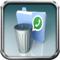 إسترجاع رسائل الواتس أب Prank on 9Apps