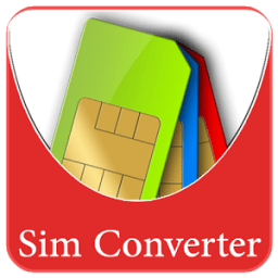 Converter For Jio Sim 4G Prank أيقونة