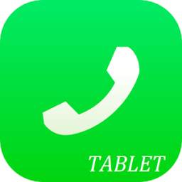 Tablets para Whatsapp 1.0