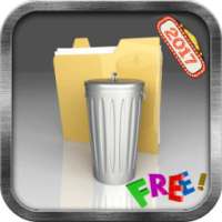 إسترجاع الصور والفيديوهاتPrank on 9Apps