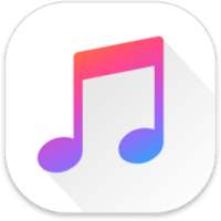 iMusic - Music player OS 10