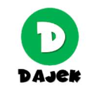 Dajek Mitra Food - Ojek Online Millenial on 9Apps