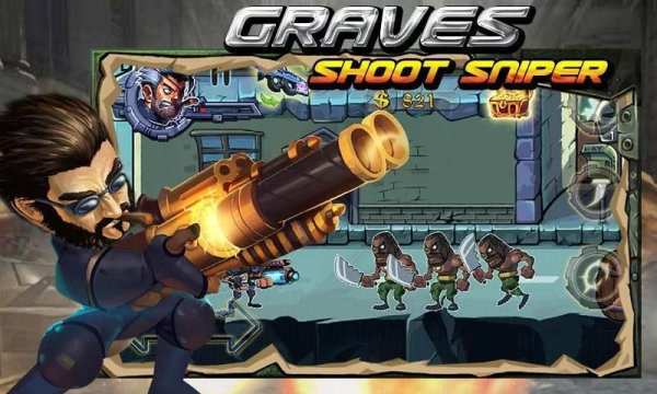 Assassin Combat Shoot Sniper screenshot 4