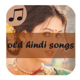 old hindi songs 1.0