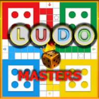 Ludo Online King : Dice Star Games