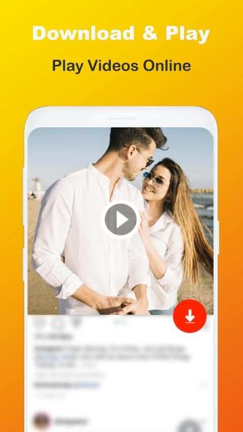 Tube Video Downloader - HD Videos Download App स्क्रीनशॉट 7